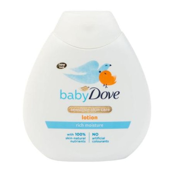 DOVE BABY ΒΡΕΦΙΚΗ ΛΟΤΙΟΝ 200ml