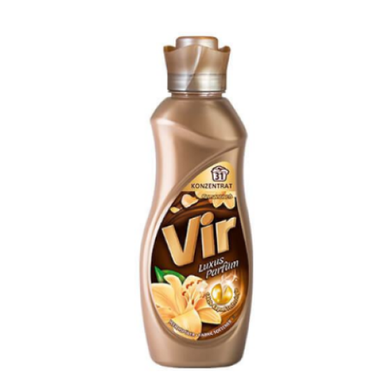 VIR ΜΑΛΑΚΤΙΚΟ ΡΟΥΧΩΝ ROMANTIC 880ml (ΧΡΥΣΟ)