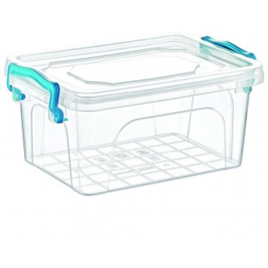 TNS ΚΟΥΤΙ ΑΠΟΘΗΚΕΥΣΗΣ ΜΕ ΚΑΠΑΚΙ 10lt