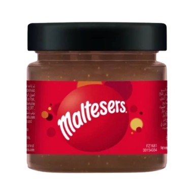 MALTESERS SPREAD 200GR