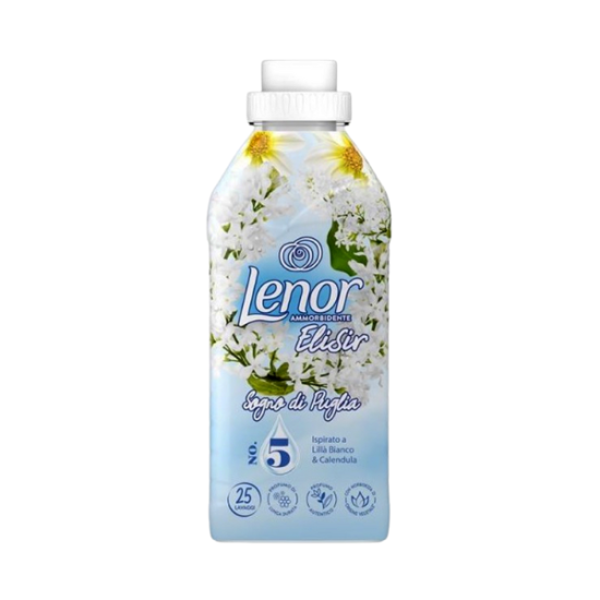 LENOR 525ml 25μεζ. PUGLIA