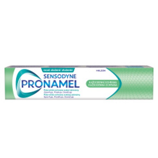 SENSODYNE 75ml PRONAMEL DAILY PROTECTION