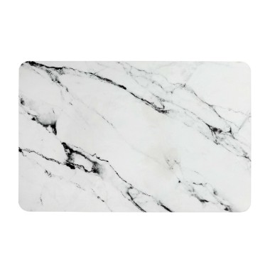 DIATOMITE ΠΑΤΑΚΙ ΜΠΑΝΙΟΥ ΑΠΟΡΡΟΦΗΤΙΚΟ MARBLE 38*58CM