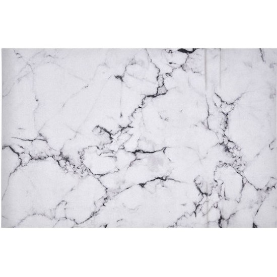 DIATOMITE ΠΑΤΑΚΙ ΜΠΑΝΙΟΥ ΑΠΟΡΡΟΦΗΤΙΚΟ MARBLE 38*58CM