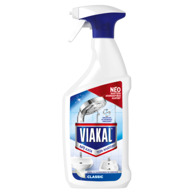 VIAKAL SPRAY 800ML CLASSIC