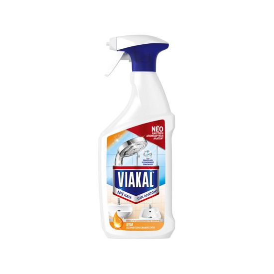 VIAKAL SPRAY 800ML ΞΥΔΙ