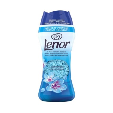 LENOR UNSTOPPABLES ΓΙΑ ΑΡΩΜΑ ΔΙΑΡΚΕΙΑΣ 270g SPRING AWAKENING