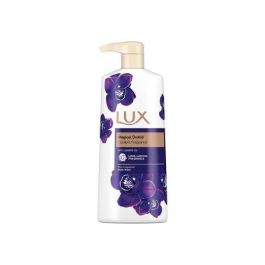 LUX ΑΦΡΟΛΟΥΤΡΟ 560ml MAGICAL ORCHID