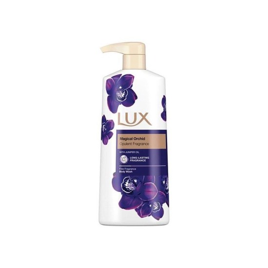 LUX ΑΦΡΟΛΟΥΤΡΟ 560ml MAGICAL ORCHID
