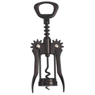 VIOSARP ΑΝΟΙΧΤΗΡΙ ΤΙΡΜΠΟΥΣΟΝ KT08-1193 5,5x3,5x16,5cm BLACK LINE