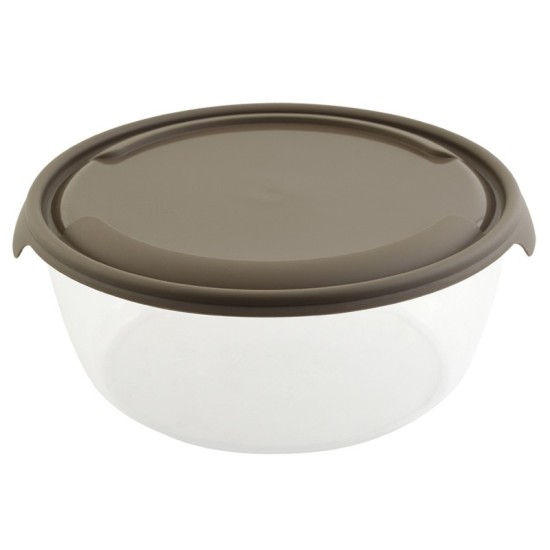 VIOSARP ΦΑΓΗΤΟΔΟΧΕΙΟ 1L 17.5x7cm ΠΡΟΣΦΟΡΑ ECONOMY ΣΤΡΟΓΓΥΛΟ