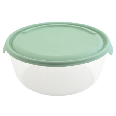 VIOSARP ΦΑΓΗΤΟΔΟΧΕΙΟ 3L 25.5x10cm ΠΡΟΣΦΟΡΑ ECONOMY ΣΤΡΟΓΓΥΛΟ