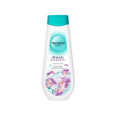 NOXZEMA ΑΦΡΟΛΟΥΤΡΟ BLOSSOM 750ml