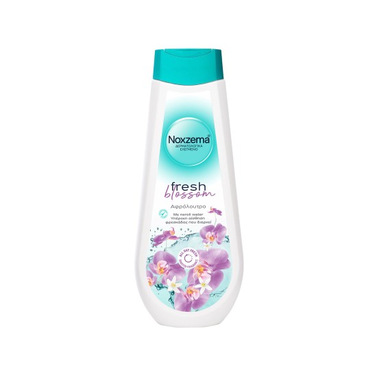 NOXZEMA ΑΦΡΟΛΟΥΤΡΟ BLOSSOM 750ml