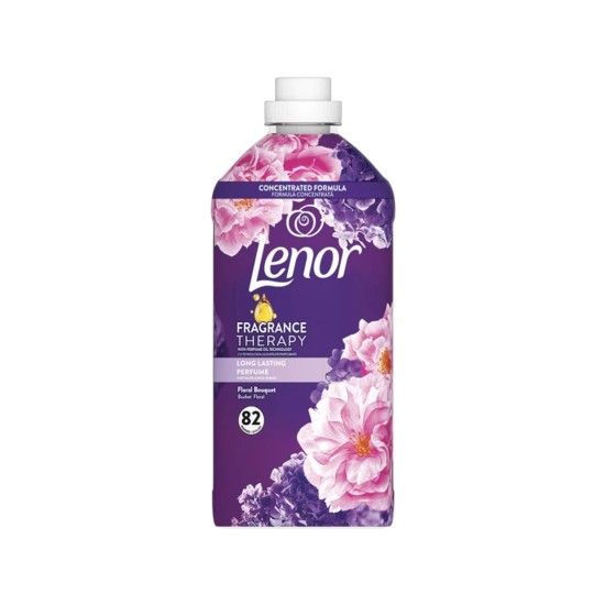 LENOR 1722ml 82μεζ. - FLORAL BOUQUET