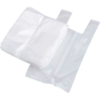 TANI ΠΛΑΣΤΙΚΕΣ ΣΑΚΟΥΛΕΣ ΜΕΤΑΦΟΡΑΣ ΔΙΑΦΑΝΕΣ 22Χ37cm 1kg