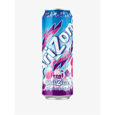 ARIZONA 650ML FROST JUICE COCKTAIL