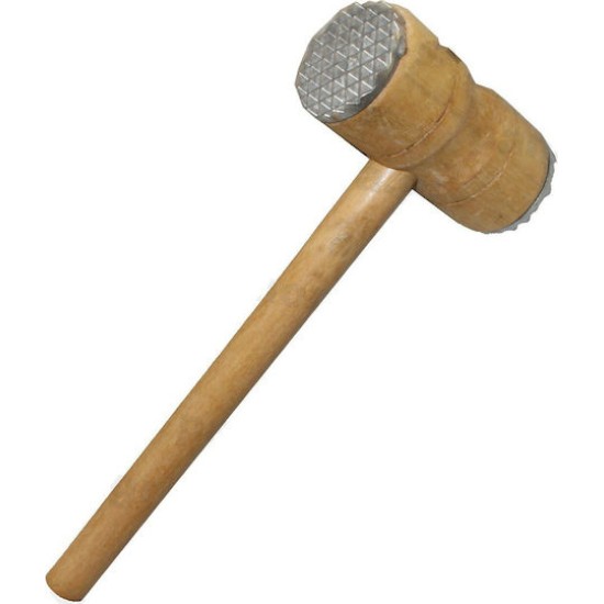 TNS ΞΥΛΙΝΟ ΣΦΥΡΙ ΚΡΕΑΤΟΣ 1ΤΕΜ