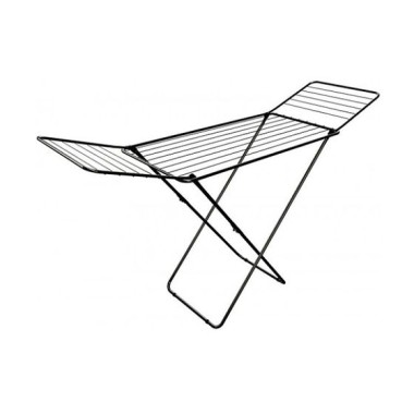 TNS ΑΠΛΩΣΤΡΑ 18 ΜΕΤΡΑ ΜΕΤΑΛΛΙΚΗ ΜΑΥΡΗ