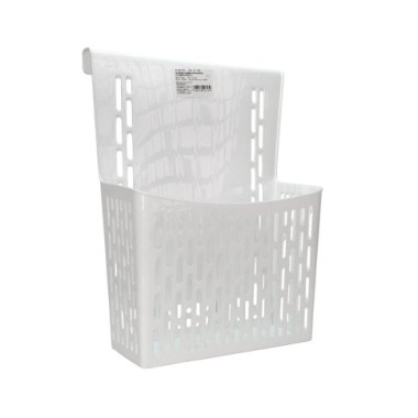 TNS ΚΡΕΜΑΣΤΟ ΚΑΛΑΘΙ ΤΑΚΤΟΠΟΙΗΣΗΣ ΝΤΟΥΛΑΠΙΟΥ ΑΣΠΡΟ 1ΤΕΜ