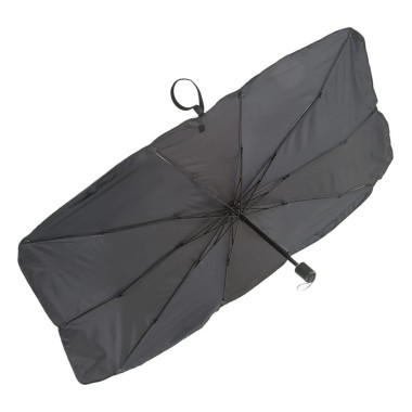 BESTWAY ΗΛΙΟΠΡΟΣΤΑΣΙΑ ΑΥΤΟΚΙΝΗΤΟΥ ΟΜΠΡΕΛΑ 130Χ76 ΜΑΥΡΗ