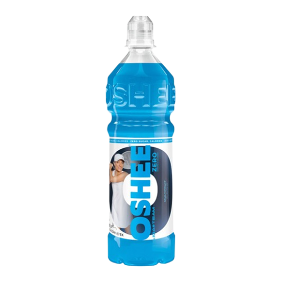 OSHEE ΙΣΟΤΟΝΙΚΟ ΠΟΤΟ MULTIFRUIT FLAVOUR ΧΩΡΙΣ ΖΑΧΑΡΗ 750ml