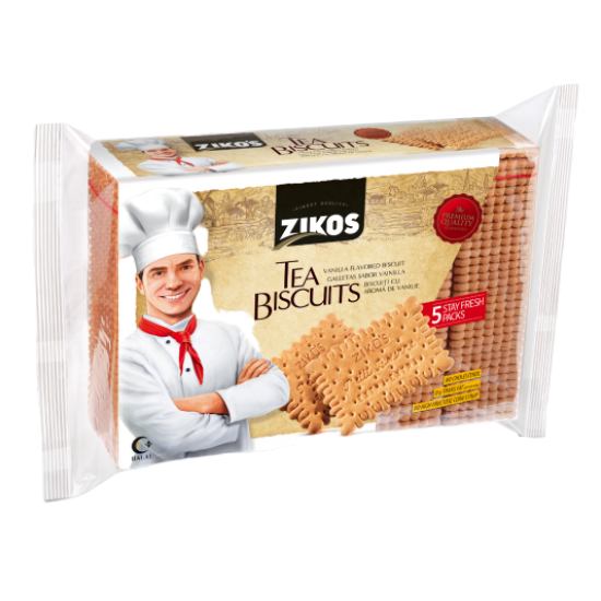 ZIKO'S ΜΠΙΚΟΤΑ (5Χ180gr) 900gr