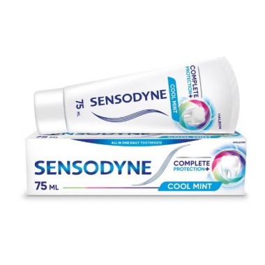 SENSODYNE 75ml COOL MINT