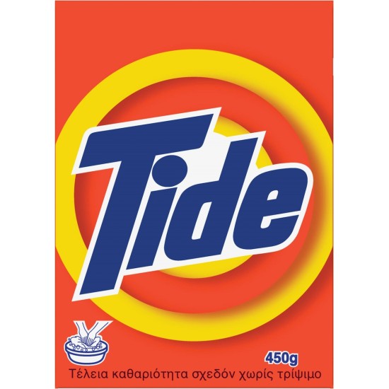 TIDE PODS 12 ΤΑΜΠΛΕΤΕΣ ΠΛΥΝΤΗΡΙΟΥ ΡΟΥΧΩΝ