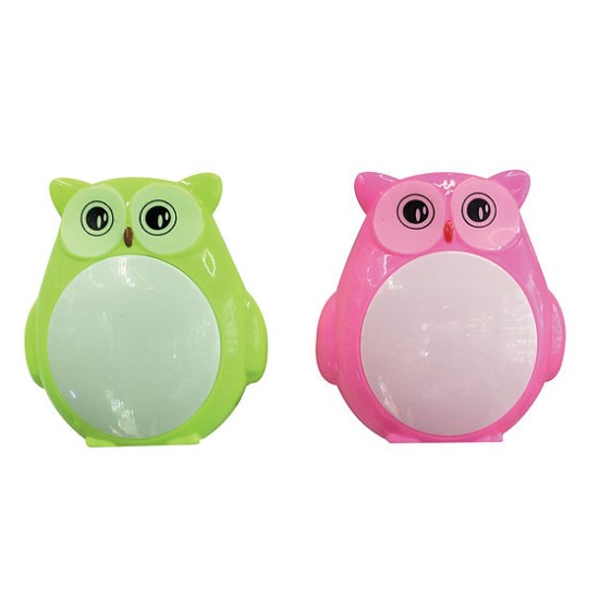 TNS ΦΩΤΑΚΙ ΝΥΚΤΟΣ ΚΟΥΚΟΥΒΑΓΙΑ 2ΧΡΩΜΑΤΑ