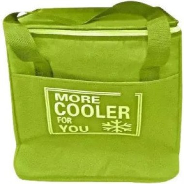 TNS ΤΣΑΝΤΑ ΘΕΡΜΟΣ 36Χ23Χ36CM 4 ΧΡΩΜΑΤΑ