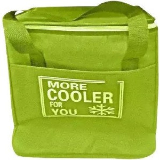 TNS ΤΣΑΝΤΑ ΘΕΡΜΟΣ 36Χ23Χ36CM 4 ΧΡΩΜΑΤΑ