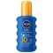 NIVEA SUN ΑΝΤΗΛΙΑΚΟ ΓΑΛΑΚΤΩΜΑ SPRAY KIDS PROTECT & HYDRATE FP30 200ml
