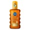 NIVEA SUN ΑΝΤΗΛΙΑΚΟ ΛΑΔΙ ΣΕ SPRAY INTENSE & BRONZE SPF6 200ml