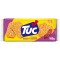 TUC ΚΡΑΚΕΡ 100GR SMOKY BACON