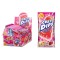 CHUPA CHUPS ΓΛΕΙΦΙΤΖΟΥΡΙ CRAZY DIPS (336GR) 24 STICKS X 14GR