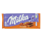 MILKA ΣΟΚΟΛΑΤΑ CARAMEL CREME 100gr - 23