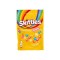 SKITTLES 152GR SMOTHIES (ΚΙΤΡΙΝΟ) X14τεμ