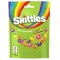 SKITTLES 152GR CRAZY SOUR (ΠΡΑΣΣΙΝΟ) X14τεμ