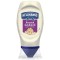 HELLMANN'S ΜΑΓΙΟΝΕΖΑ ΜΕ ΣΚΟΡΔΟ 250ML TOP DOWN