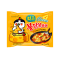 SAMYANG BULDAK RAMEN NOODLES ΜΕ ΓΕΥΣΗ ΚΑΥΤΕΡΟ ΚΟΤΟΠΟΥΟ & CHEESE 130gr