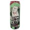 ULTRA ICE TEA 330ml ZORO PEACH-ΡΟΔΑΝΙΚΟ