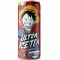 ULTRA ICE TEA 330ml LUFFY PEACH-ΡΟΔΑΝΙΚΟ