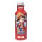 ULTRAPOP ΧΥΜΟΣ 330ML LUFFY ΜΕ ΓΕΥΣΗ ΚΕΡΑΣΙ-CHERRY