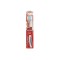 COLGATE ΟΔΟΝΤΟΒΟΥΡΤΣΑ 360ο OPTIC WHITE MEDIUM