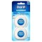 ORAL B ΟΔΟΝΤΙΚΟ ΝΗΜΑ 50m 2TEM ΜΕΝΤΑ
