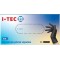I-TEC 100ΤΕΜ ΕΞΕΤΑΣΤΙΚΑ ΓΑΝΤΙΑ ΝΙΤΡΙΛΙΟΥ ΜΑΥΡΑ (MEDIUM)