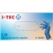 I-TEC 100ΤΕΜ ΕΞΕΤΑΣΤΙΚΑ ΓΑΝΤΙΑ ΝΙΤΡΙΛΙΟΥ ΜΠΛΕ (LARGE)