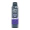DOVE WHOLE BODY SPRAY MEN 150ml FIG & SUEDE SCENT