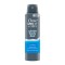 DOVE WHOLE BODY SPRAY MEN 150ml MARINE & BLUE CYPRESS SCENT